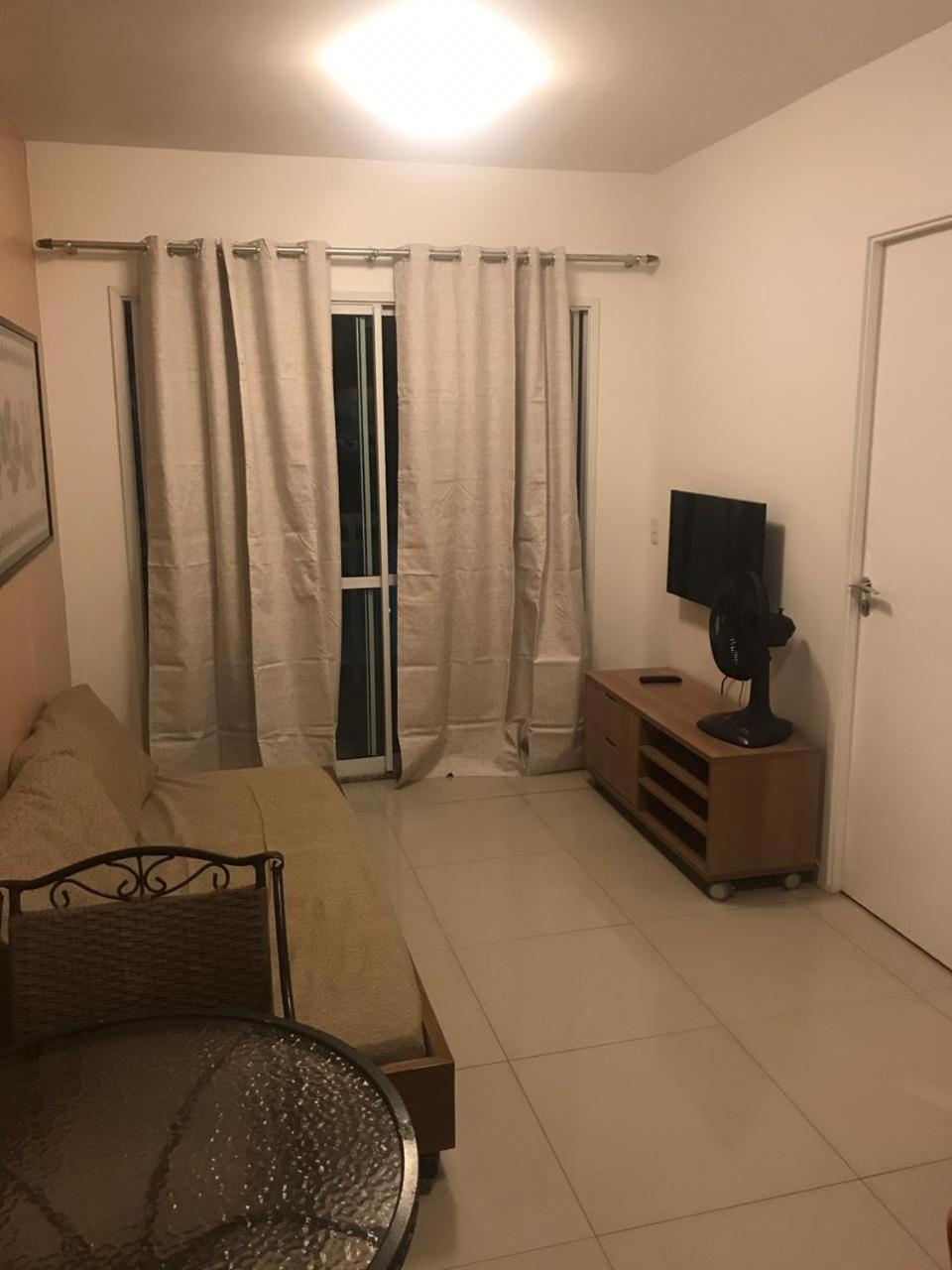 Temporada VG FUN Fortaleza CE Habitación foto