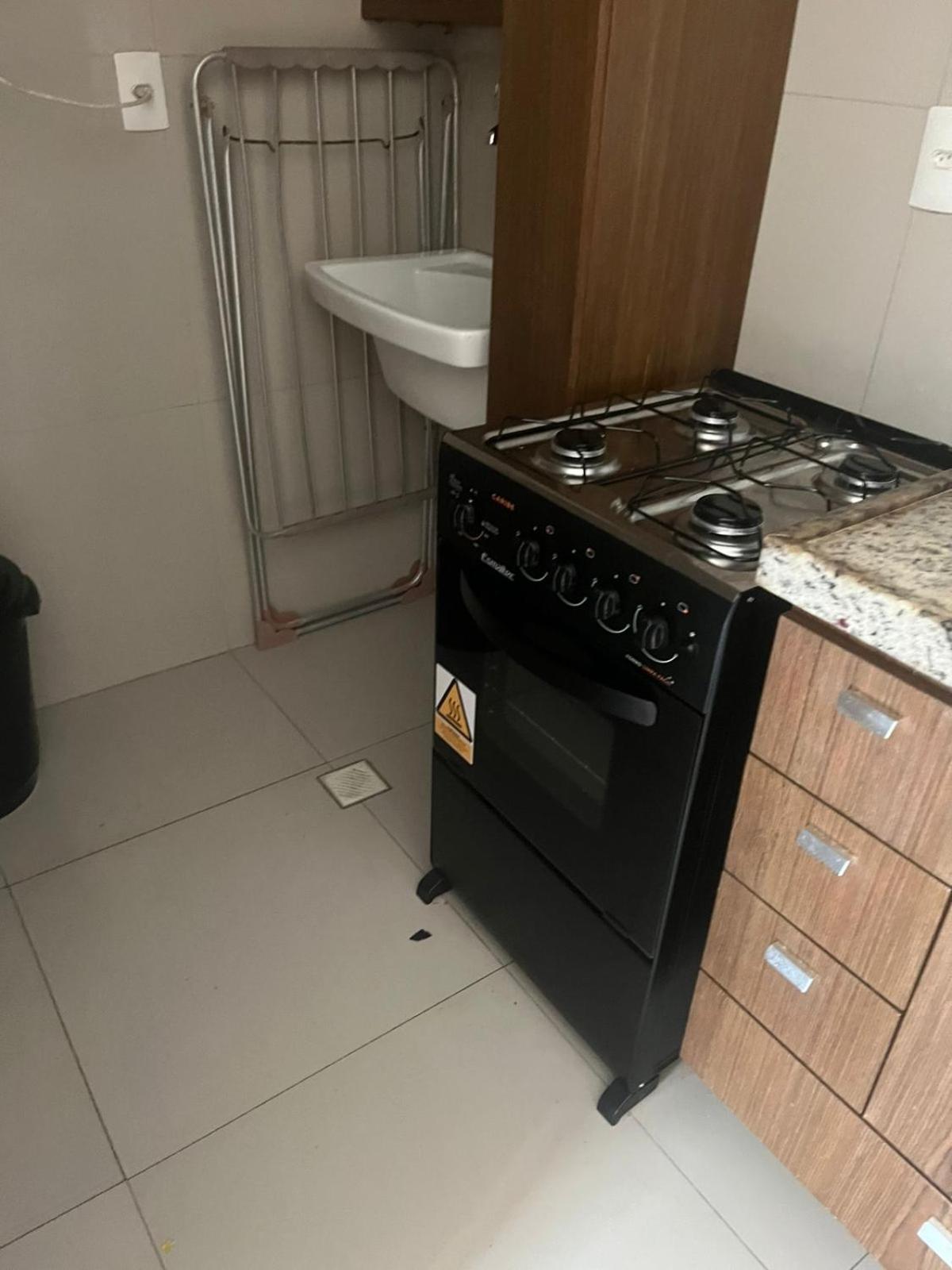 Temporada VG FUN Fortaleza CE Habitación foto