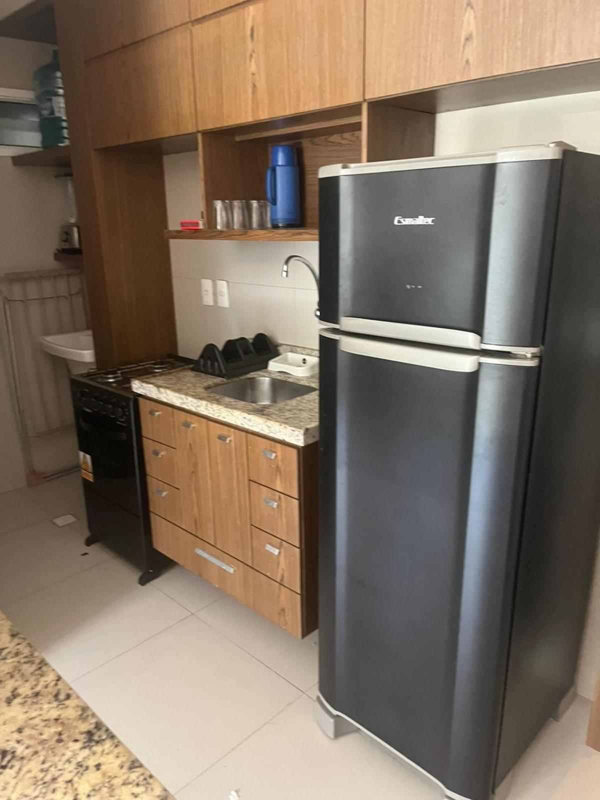 Temporada VG FUN Fortaleza CE Habitación foto