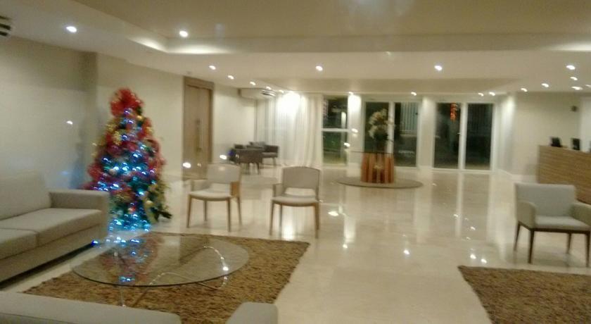 Temporada VG FUN Fortaleza CE Habitación foto